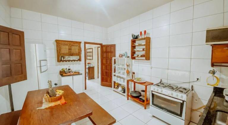 Vacation home with 3 rooms for 8 persons — photo 4