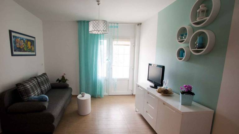 Ferienwohnung Vrbnik