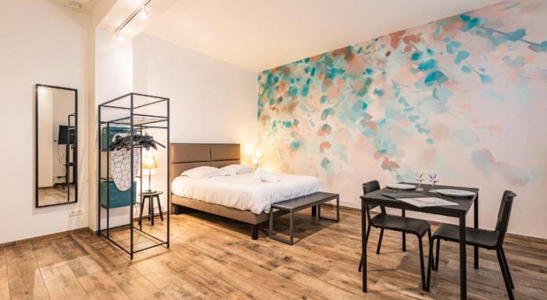 Apartment | Dogs allowed in Tinqueux