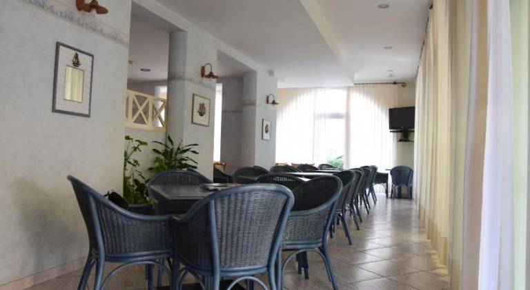 Hotel Luciana — photo 5