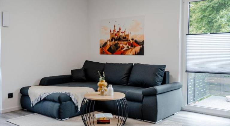 Ferienwohnung Horb am Neckar