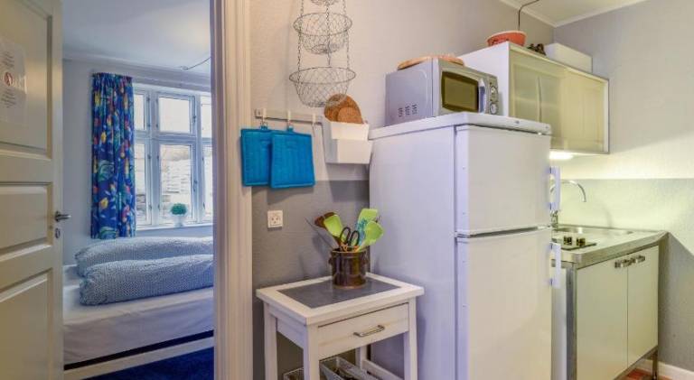 Viborg City Rooms — photo 4