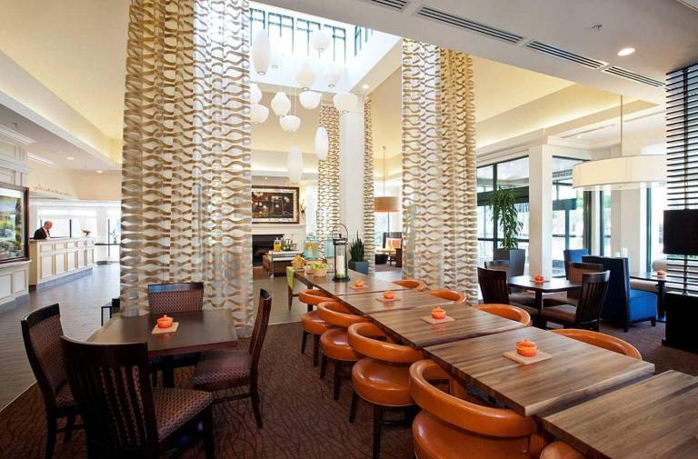Hilton Garden Inn Poughkeepsie/Fishkill — photo 2