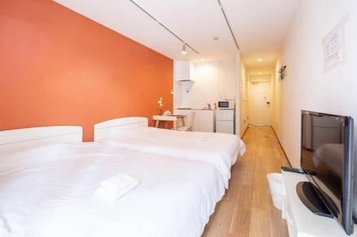 27 m² Ferienwohnung