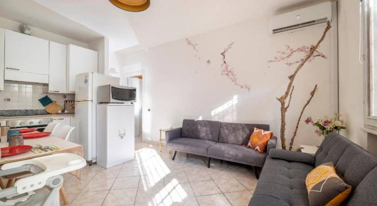 Apartment with 2 rooms for 6 persons — photo 4