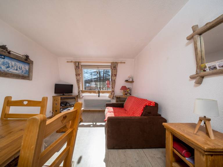 Appartement Allos