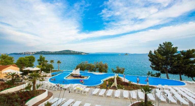 Amadria Park Camping Trogir - Mobile Homes — photo 2