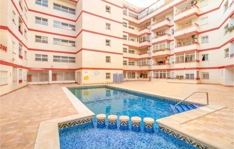 Appartement Torrevieja