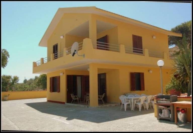 Villa Sciacca