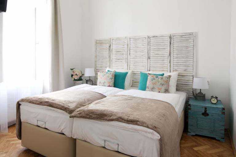 Chambre d'hôtes Palotanegyed