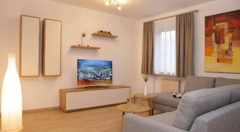Holiday apartment | Pets allowed — photo 2