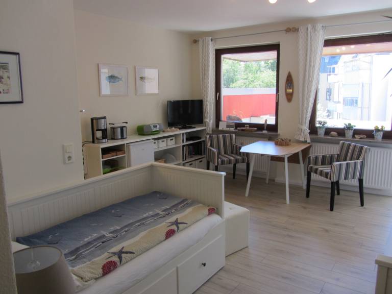 Ferienwohnung  Bremerhaven