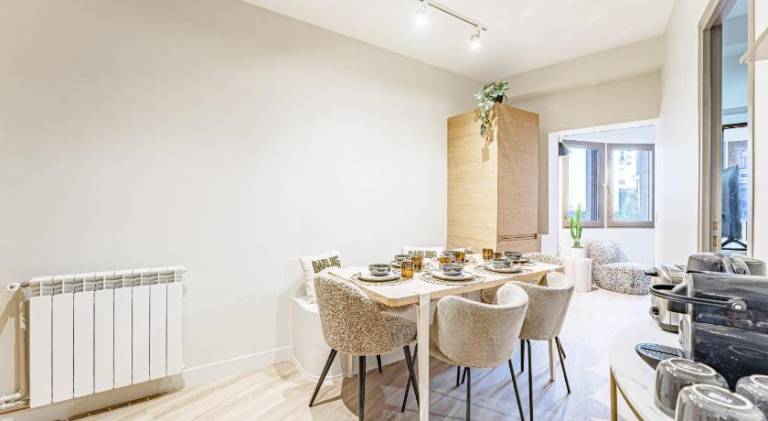 Holiday apartment with 3 rooms for 6 persons — photo 4