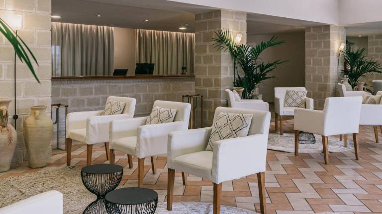 Mangia's Favignana Resort — photo 5