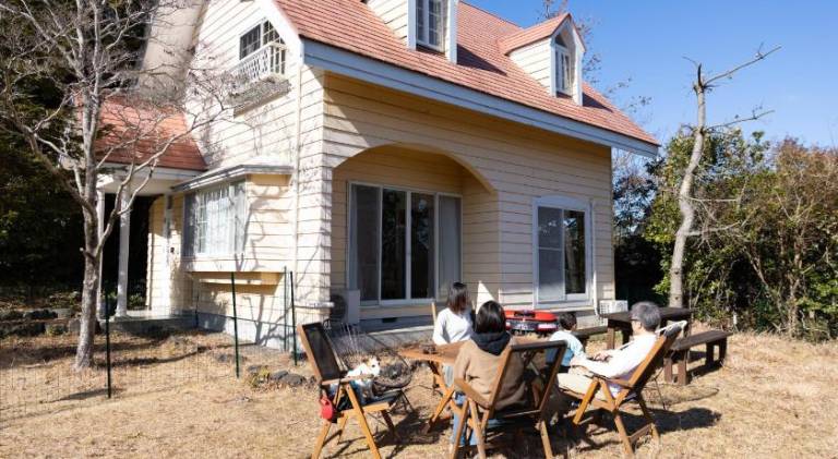 Vacation home with 4 rooms for 8 persons — photo 5