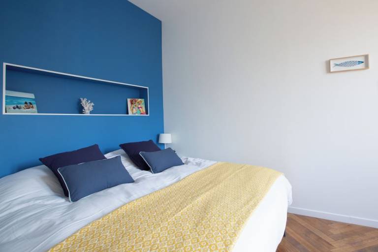 Aparthotel Colmar