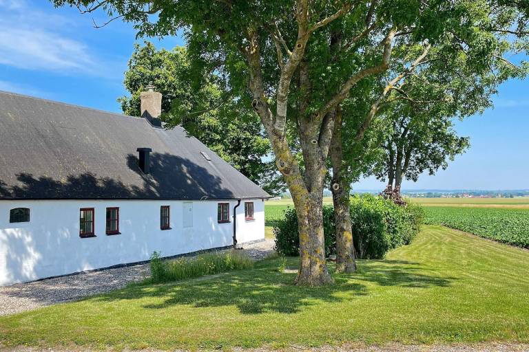 Hus  Skurup