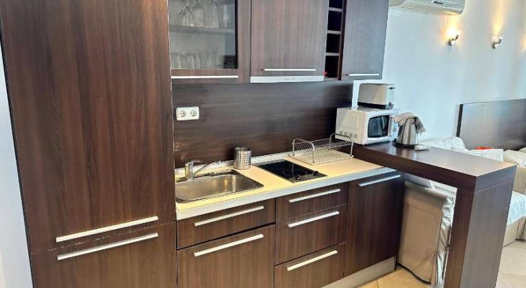 Home Sweet Home Black Sea View — photo 4