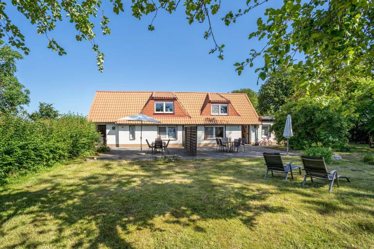 Ferienhaus Trent