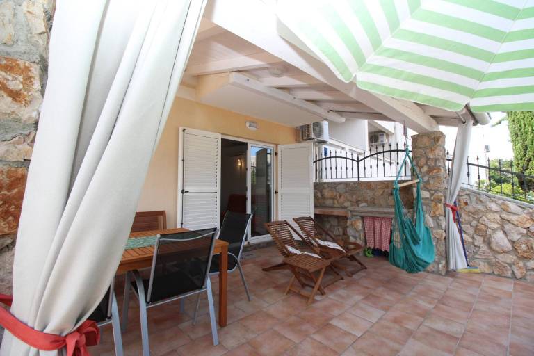 Rental apartment with patio | Next to the beach | Dogs allowed — photo 4