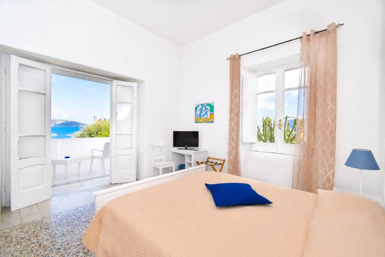 Hotel Villa Panoramica — photo 2