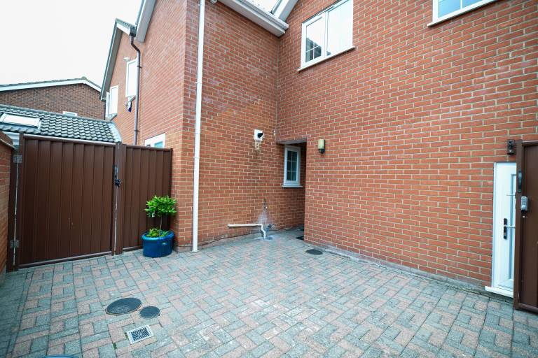 Ferienwohnung Cambridge