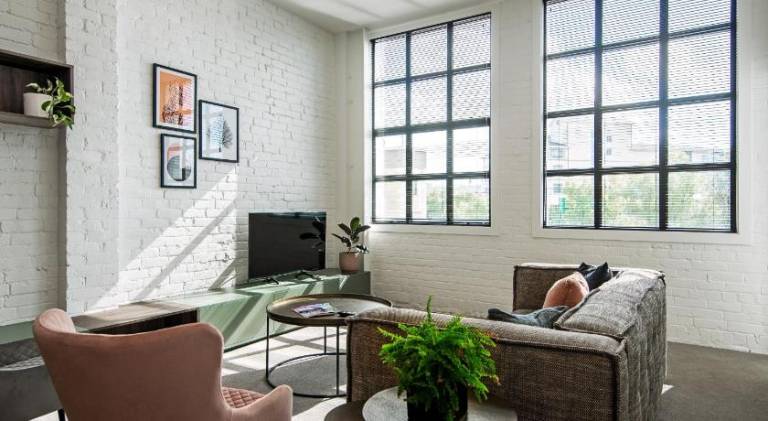 90 m² Ferienwohnung