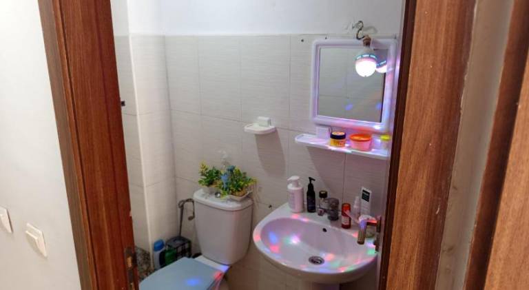 Apartment with 1 room for 3 persons — photo 4