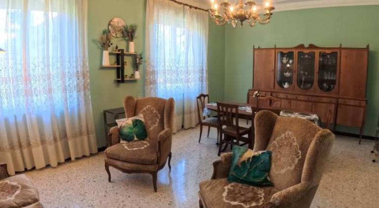 Rental apartment with 2 rooms for 8 persons — photo 3