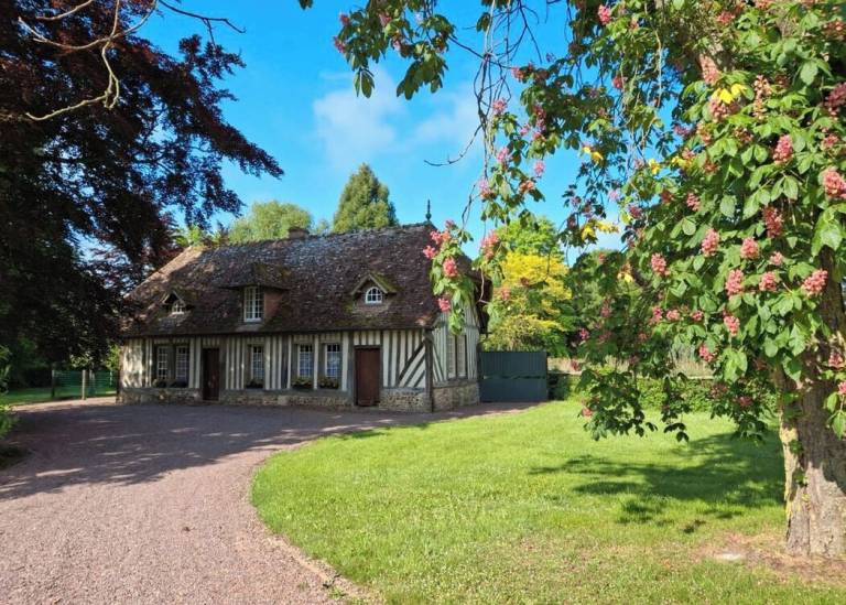 Cottage Livarot