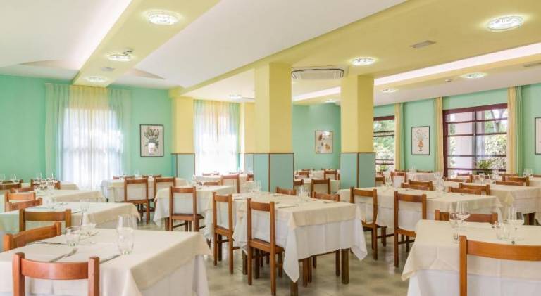 Hotel Parini — photo 4