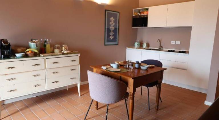 Locanda Lingua — photo 2