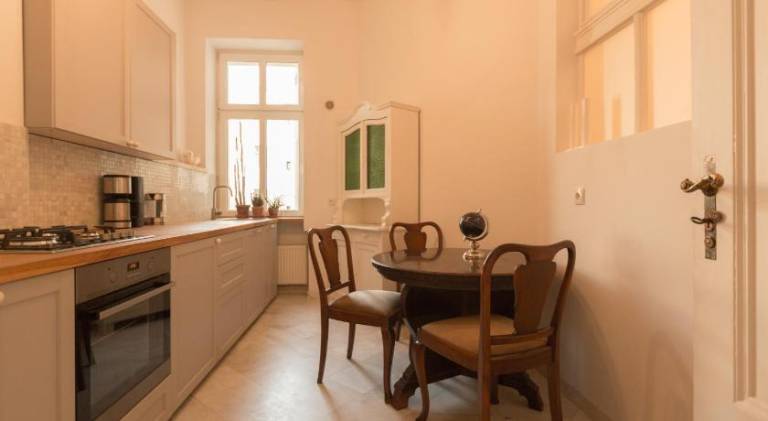 Holiday apartment | Pets are welcome — photo 2