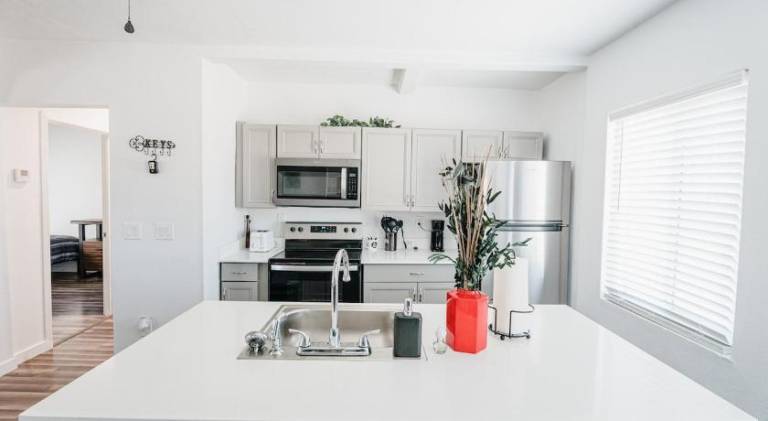 Rental apartment | Near Fremont Street Experience — photo 5