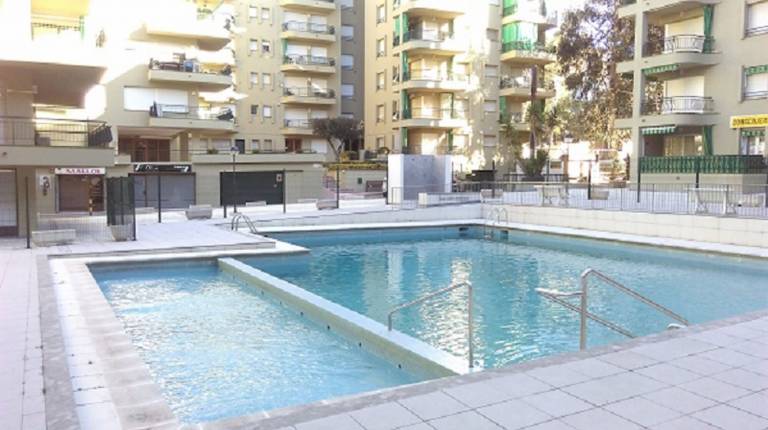 Appartement Platja d'Aro