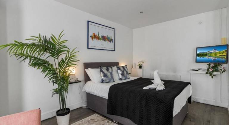 Rental apartment | Good for workation | Pet-friendly in Exeter
