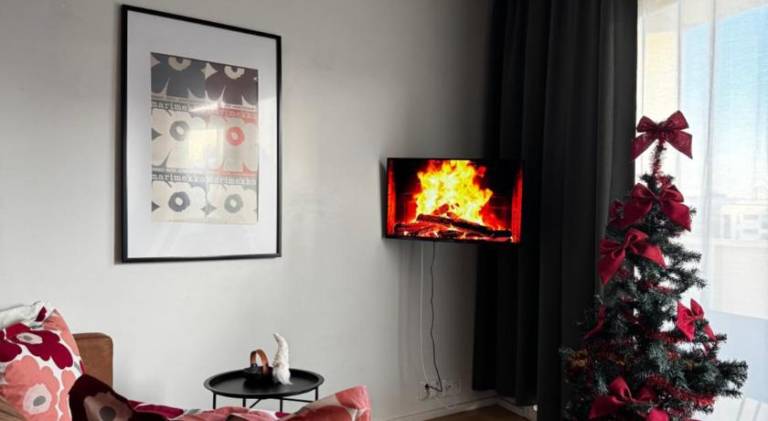 2 hengen unikkosuite — photo 2