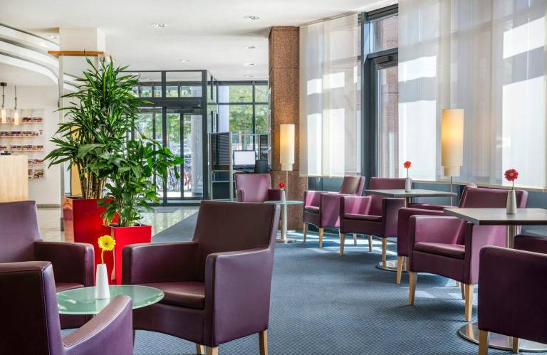 Hotel Freiburg City Center by Leonardo Hotels — photo 3