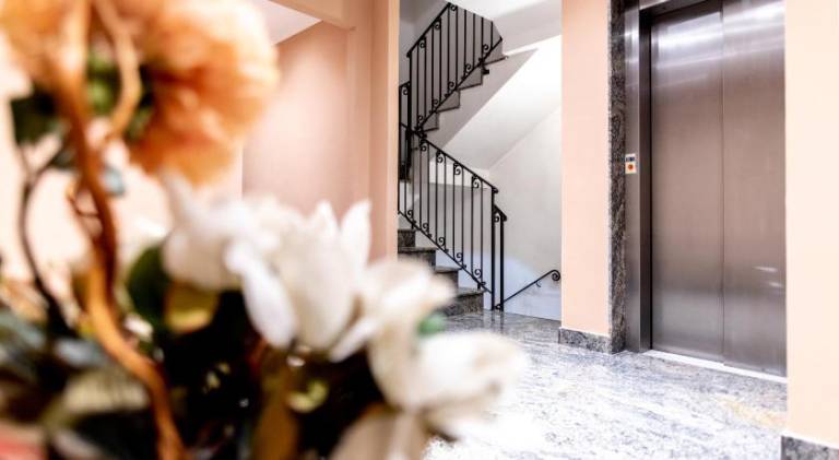 Hotel Corso — photo 5