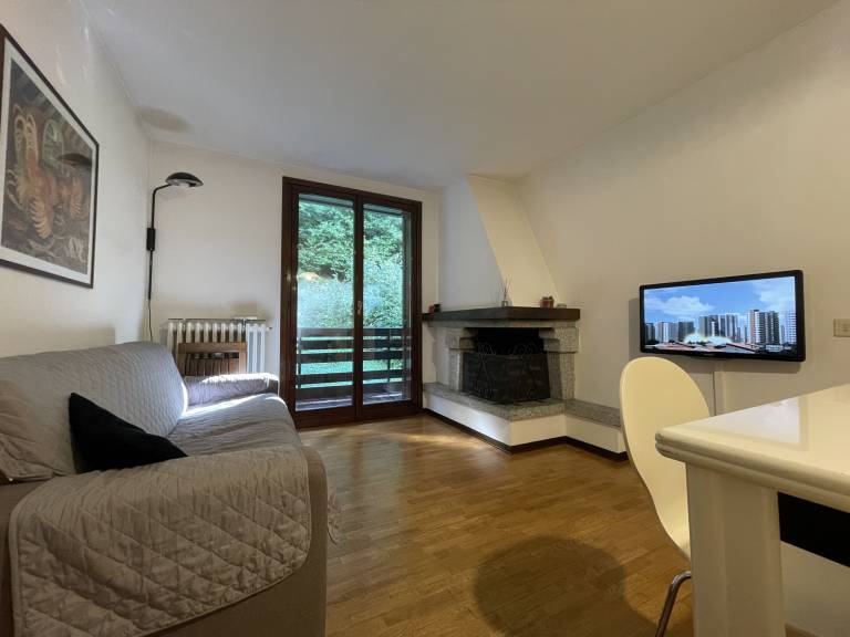 Appartamento Pinzolo