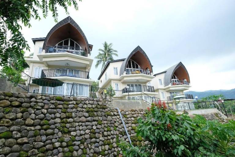 Resort  City of Balanga