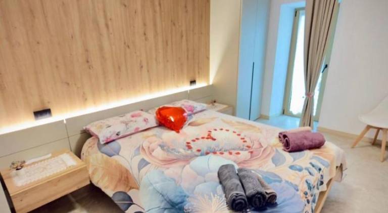 Ca' Santina Rooms & Shared Kitchen in Asiago