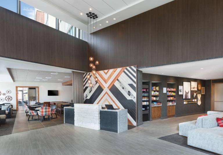 Hyatt Place Westminster Denver — photo 4