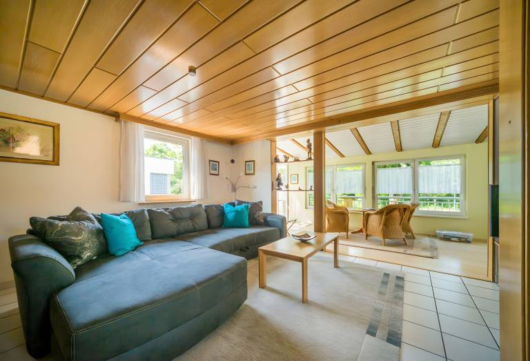 Ferienwohnung  Dußlingen