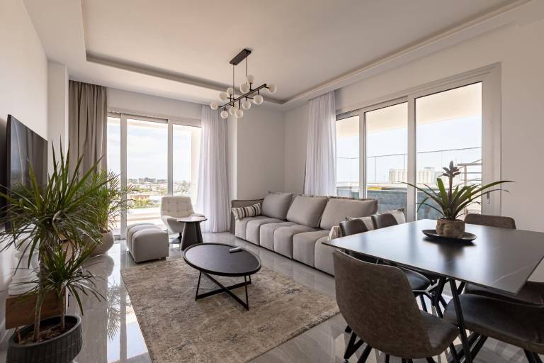 Holiday apartment with barbeque — photo 3