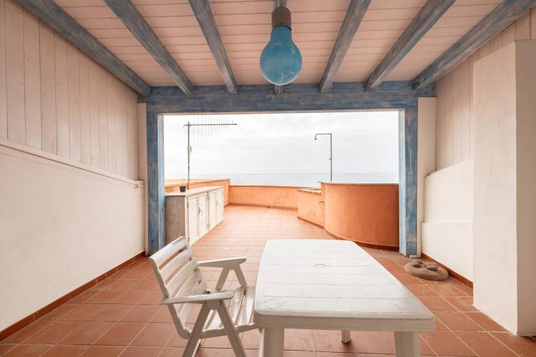 Wonderful apartment with terrace | Dogs allowed in Castelsardo