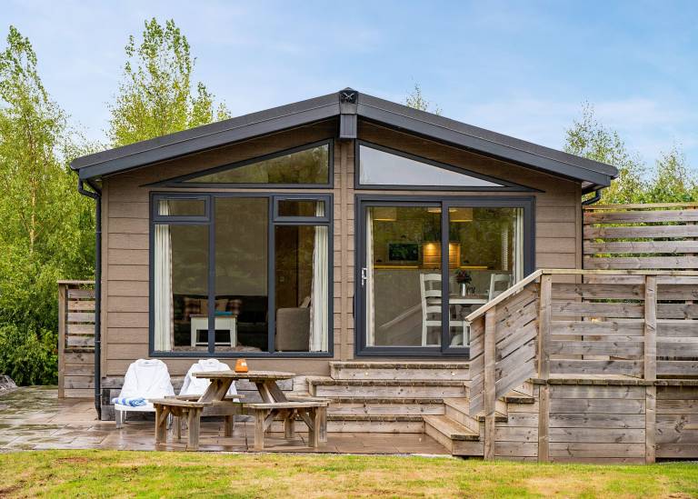 Chalet Cannington