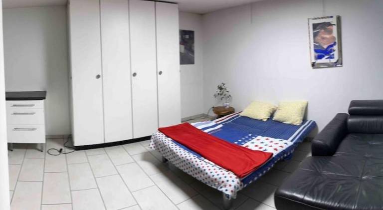 35 m² Ferienwohnung