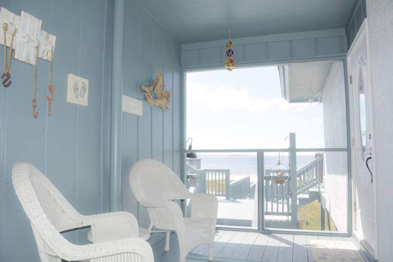 House  Saint Joe Beach