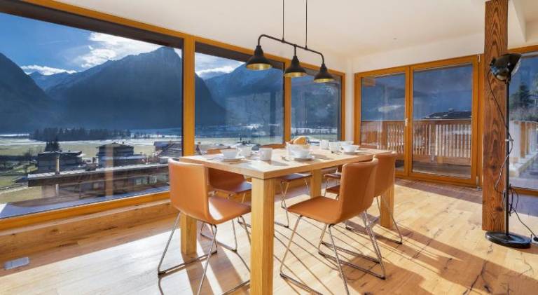 Bed and breakfast Neukirchen am Großvenediger